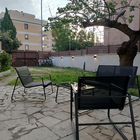 I Mori Alloggio Turistico Civitavecchia Exterior photo